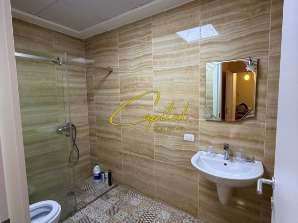 APARTAMENT ME QIRA 2+1 DON BOSKO 75.000 LEKE