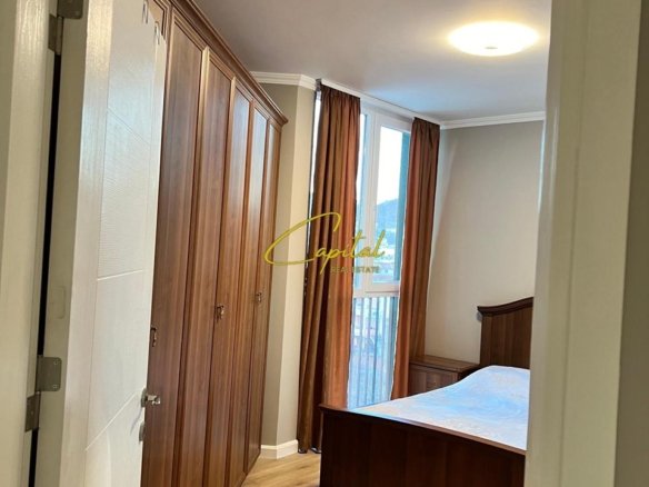 SHITET APARTAMENT 2+1 YZBERISHT 175.000 EURO