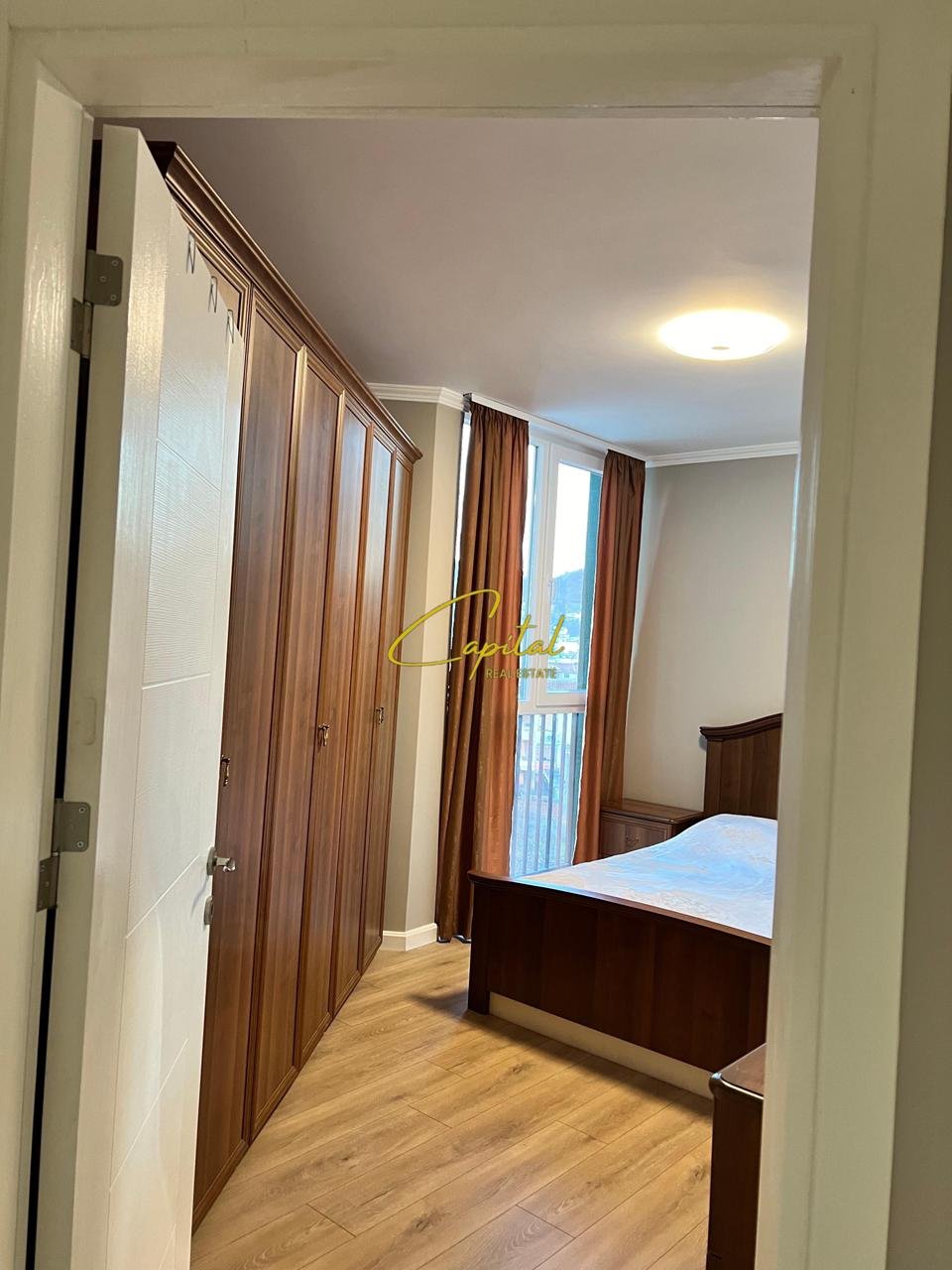 SHITET APARTAMENT 2+1 YZBERISHT 175.000 EURO