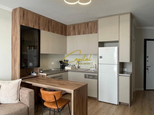 SHITET APARTAMENT 2+1 YZBERISHT 175.000 EURO