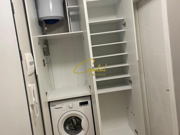 SHITET APARTAMENT 2+1 YZBERISHT 175.000 EURO