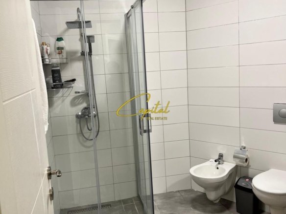 SHITET APARTAMENT 2+1 YZBERISHT 175.000 EURO