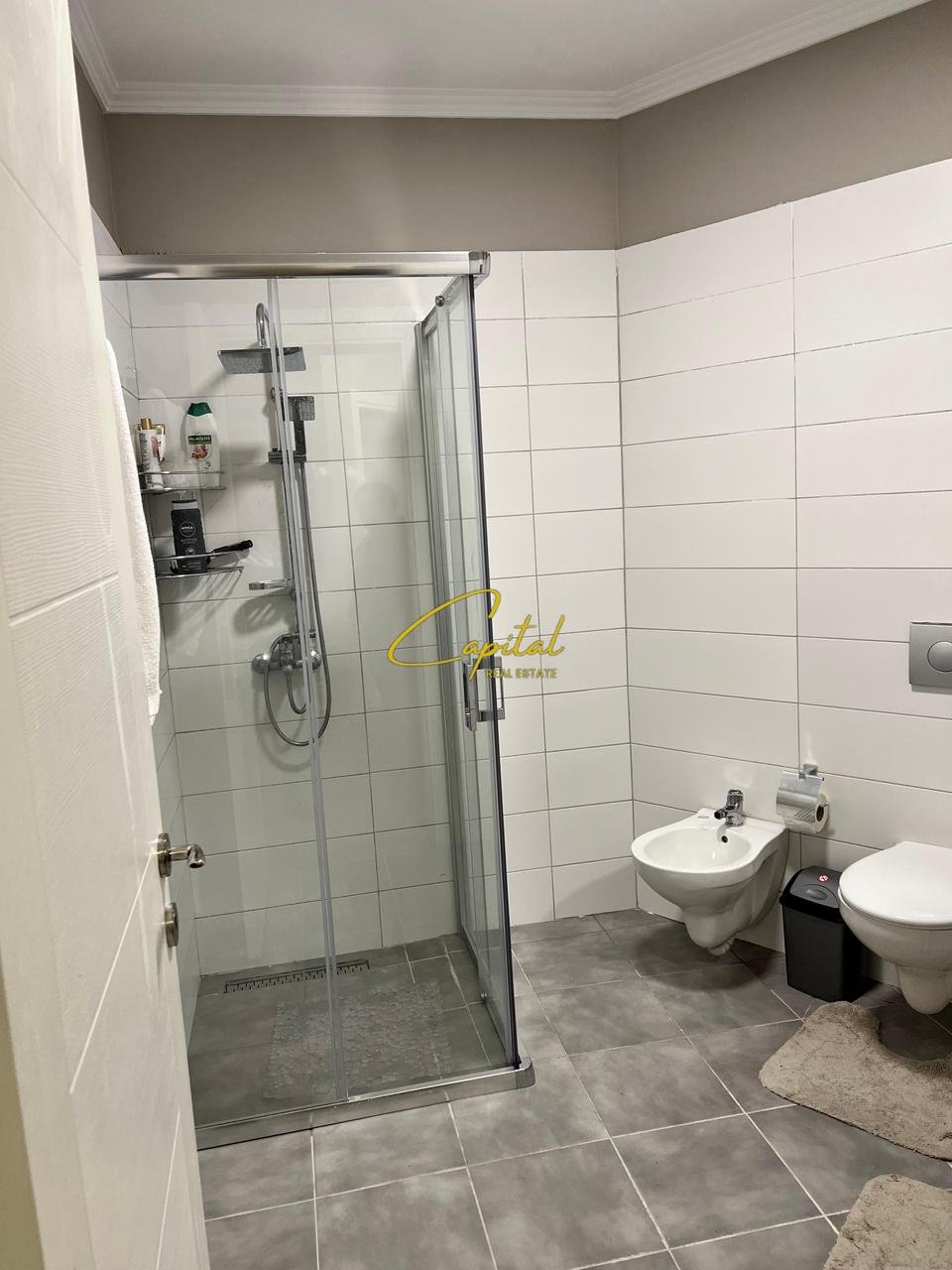 SHITET APARTAMENT 2+1 YZBERISHT 175.000 EURO
