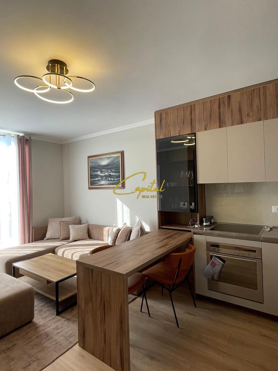 SHITET APARTAMENT 2+1 YZBERISHT 175.000 EURO