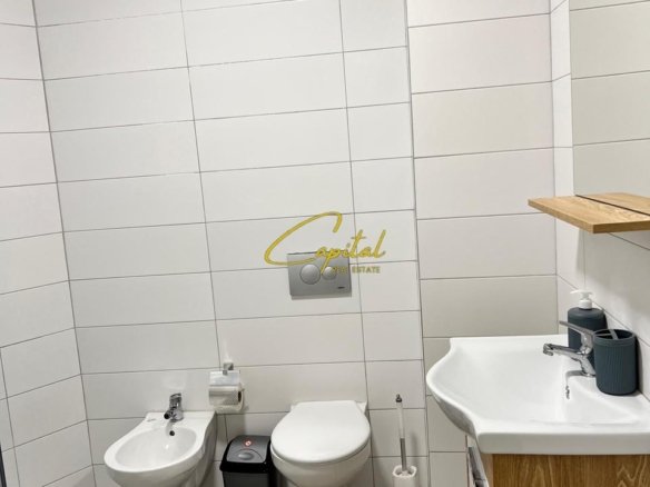 SHITET APARTAMENT 2+1 YZBERISHT 175.000 EURO