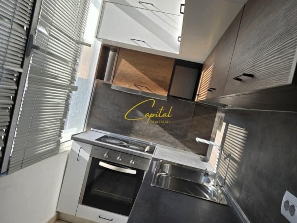 APARTAMENT ME QIRA 2+1+2 RRUGA IRFAN TOMINI 70.000 LEKE