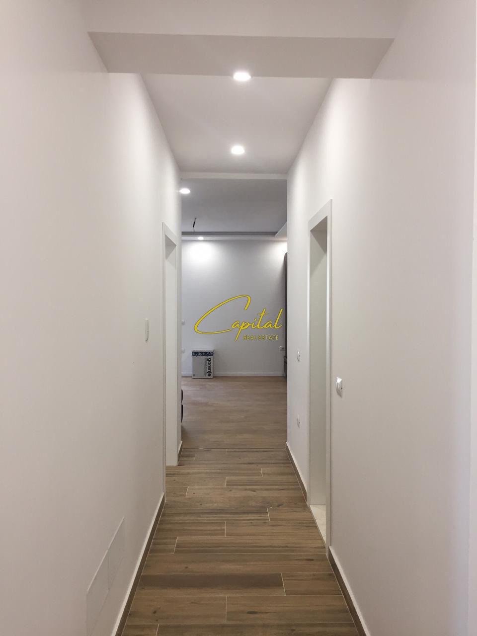APARTAMENT ME QIRA 2+1+2 RRUGA IRFAN TOMINI 70.000 LEKE
