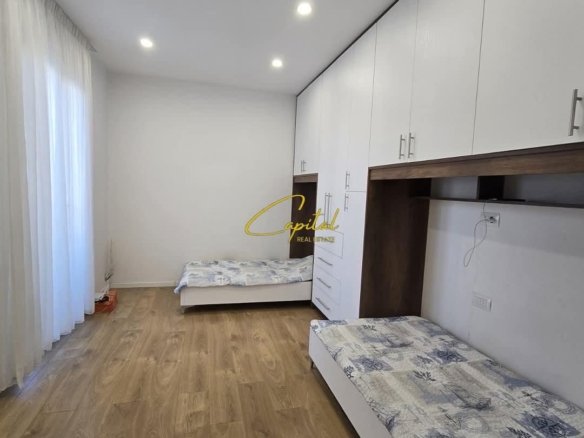 APARTAMENT ME QIRA 2+1+2 RRUGA IRFAN TOMINI 70.000 LEKE