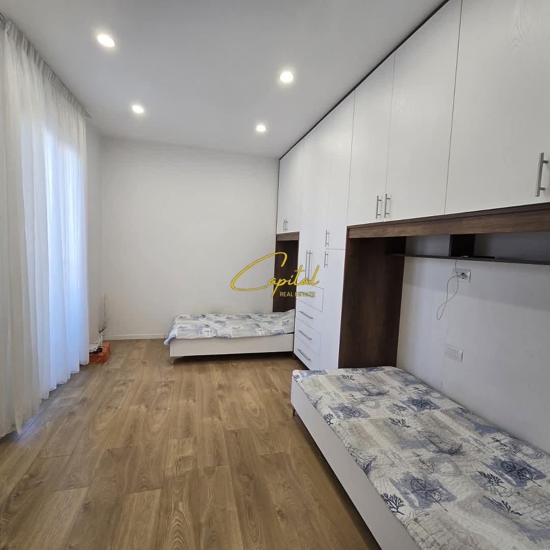 APARTAMENT ME QIRA 2+1+2 RRUGA IRFAN TOMINI 70.000 LEKE