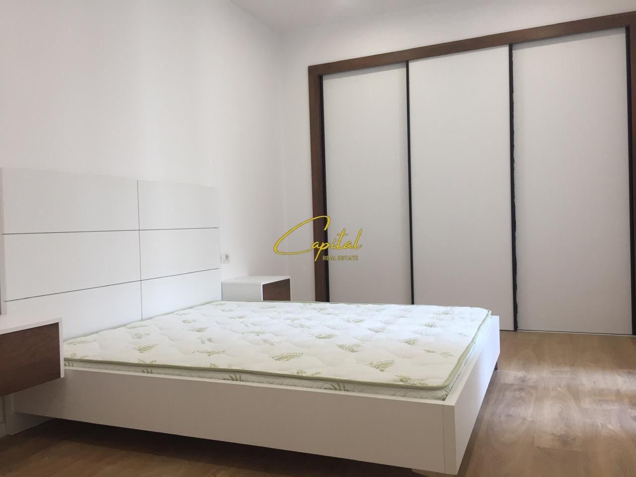 APARTAMENT ME QIRA 2+1+2 RRUGA IRFAN TOMINI 70.000 LEKE