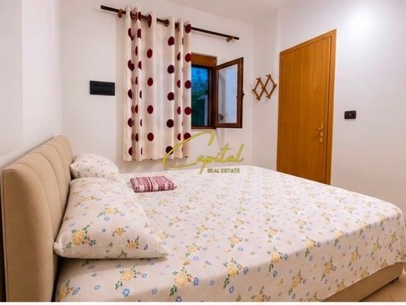 APARTAMENT ME QIRA 1+1 SELITE 30.000 LEKE