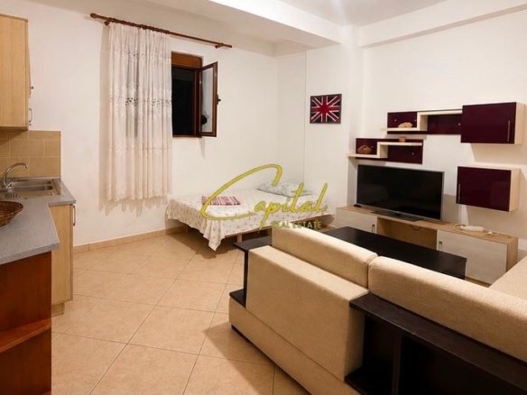 APARTAMENT ME QIRA 1+1 SELITE 30.000 LEKE