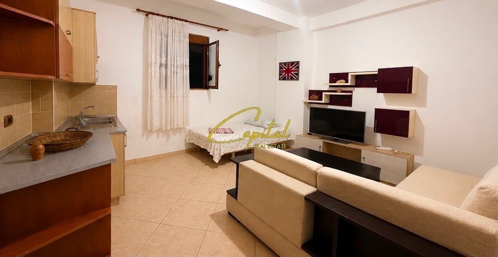 APARTAMENT ME QIRA 1+1 SELITE 30.000 LEKE