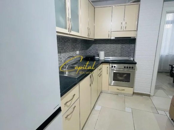 APARTAMENT ME QIRA 2+1 ASTIR 50.000 LEKE