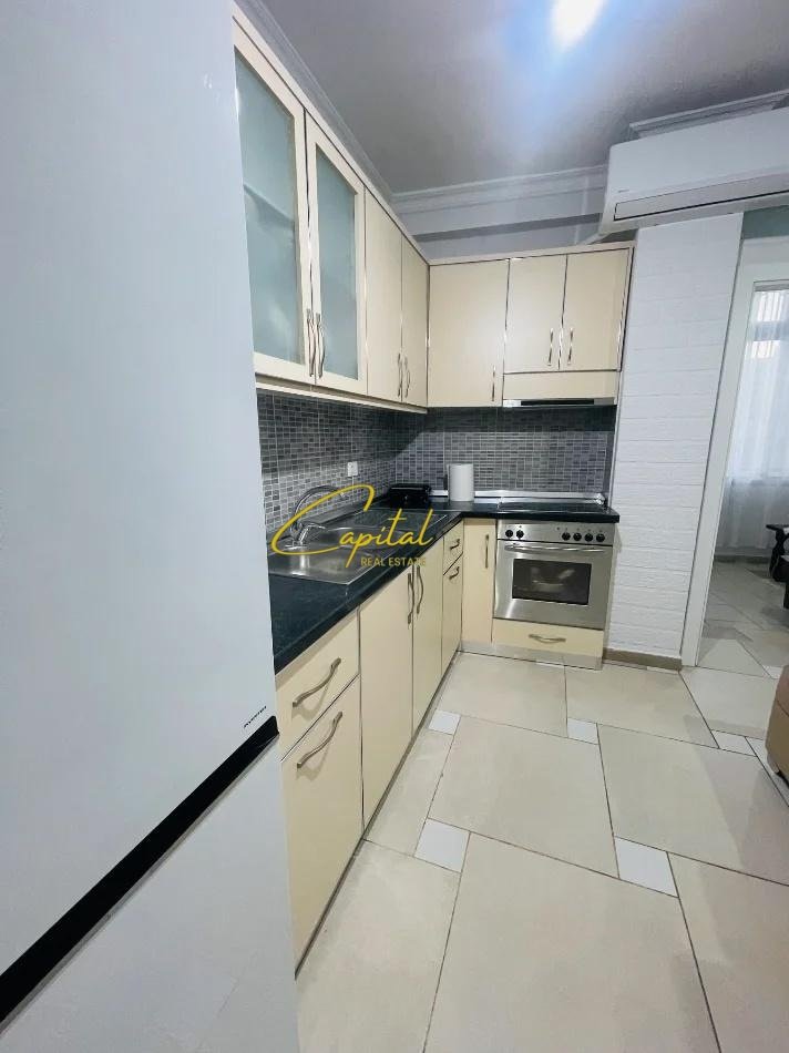 APARTAMENT ME QIRA 2+1 ASTIR 50.000 LEKE