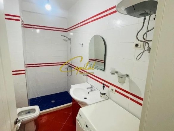APARTAMENT ME QIRA 2+1 ASTIR 50.000 LEKE
