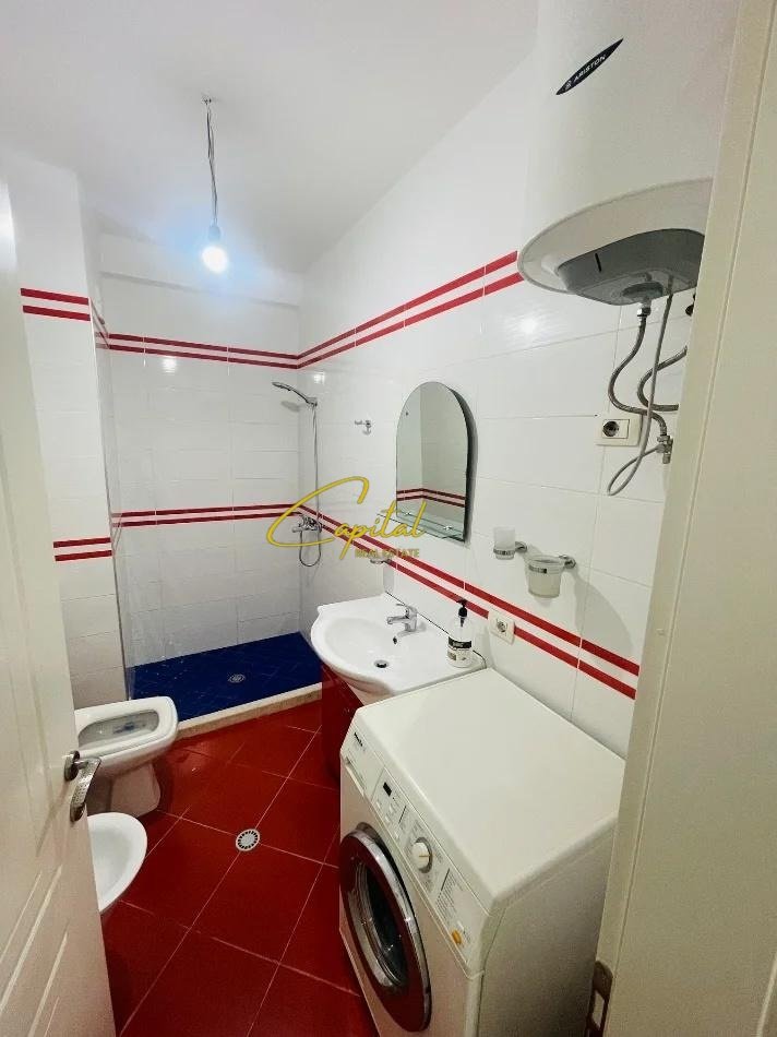 APARTAMENT ME QIRA 2+1 ASTIR 50.000 LEKE