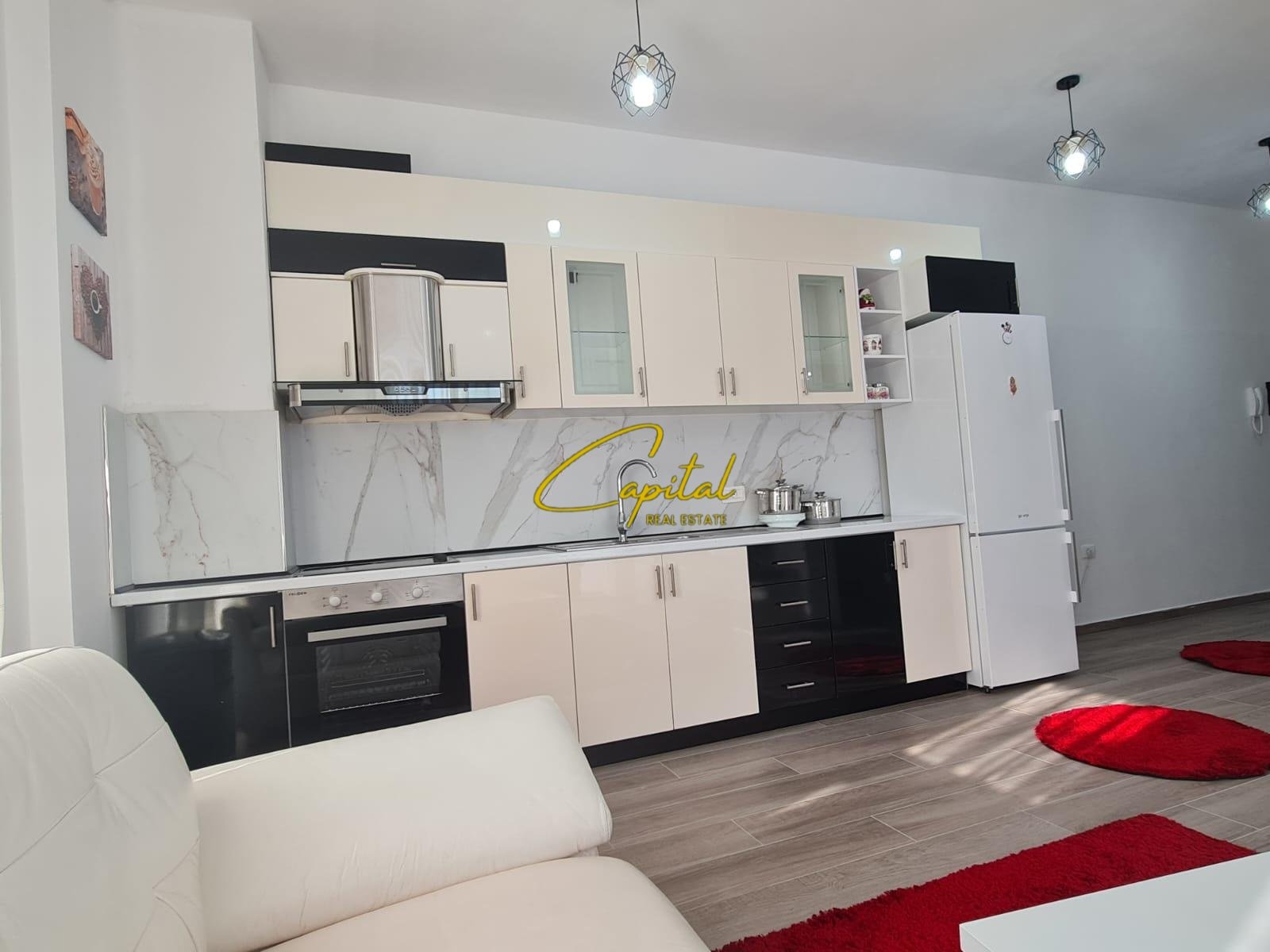 WhatsApp Image 2026-06-09 at 1.29.38 PM (1) APARTAMENT ME QIRA 1+1 5 MAJI 50.000 LEKE