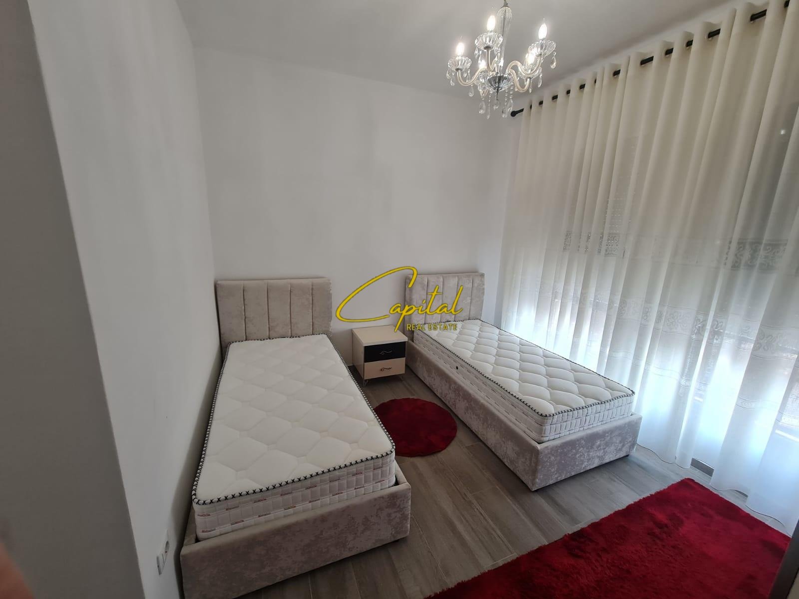 WhatsApp Image 2026-06-09 at 1.29.38 PM APARTAMENT ME QIRA 1+1 5 MAJI 50.000 LEKE