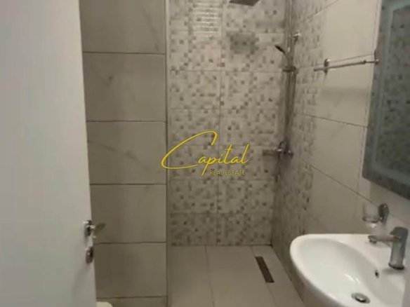 APARTAMENT ME QIRA 1+1 YZBERISHT 45.000 LEKE