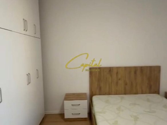APARTAMENT ME QIRA 1+1 YZBERISHT 45.000 LEKE
