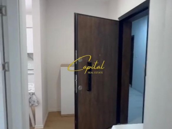 APARTAMENT ME QIRA 1+1 YZBERISHT 45.000 LEKE