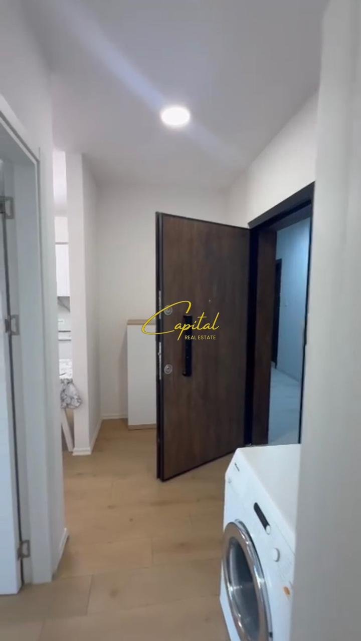 WhatsApp Image 2026-06-09 at 1.30.10 PM APARTAMENT ME QIRA 1+1 YZBERISHT 45.000 LEKE