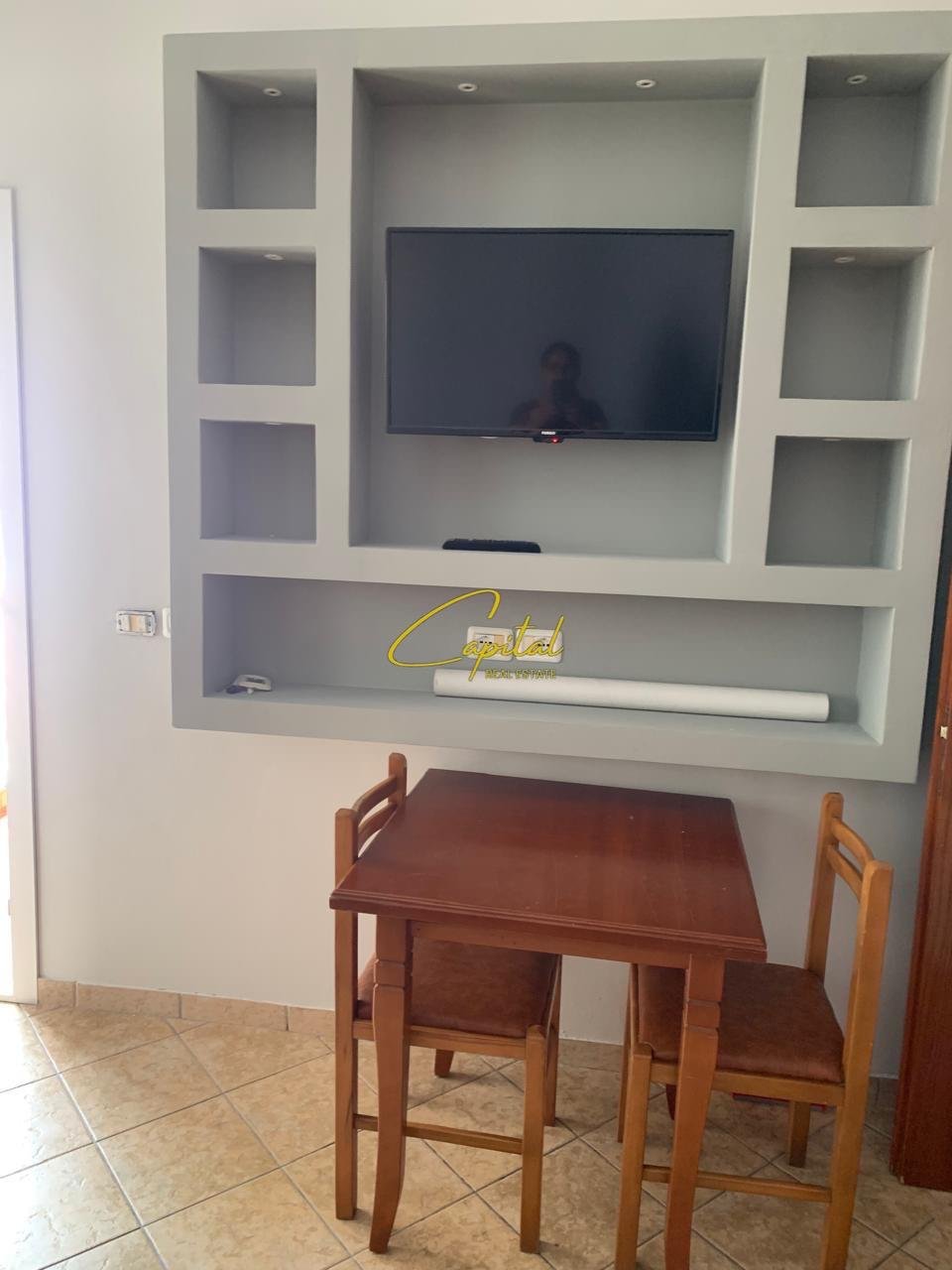 WhatsApp Image 2026-06-09 at 1.30.32 PM SHTEPI ME QIRA 1+1 RRUGA JORDAN MISJA 35.000 LEKE