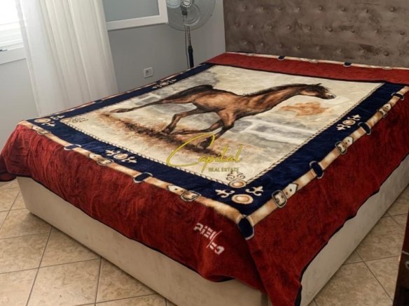 SHTEPI ME QIRA 1+1 RRUGA JORDAN MISJA 35.000 LEKE