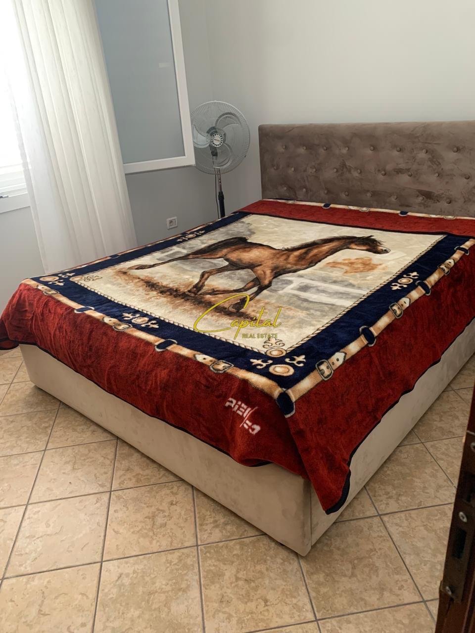 WhatsApp Image 2026-06-09 at 1.30.33 PM (1) SHTEPI ME QIRA 1+1 RRUGA JORDAN MISJA 35.000 LEKE
