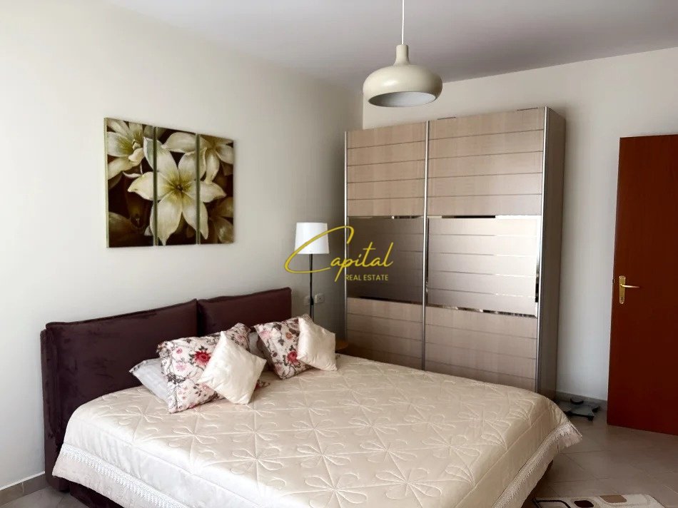 APARTAMENT ME QIRA 1+1 KOMUNA E PARISIT 750 EURO