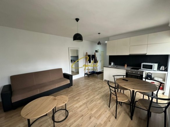 APARTAMENT ME QIRA 1+1 RRUGA E ELBASANIT 58.000 LEKE
