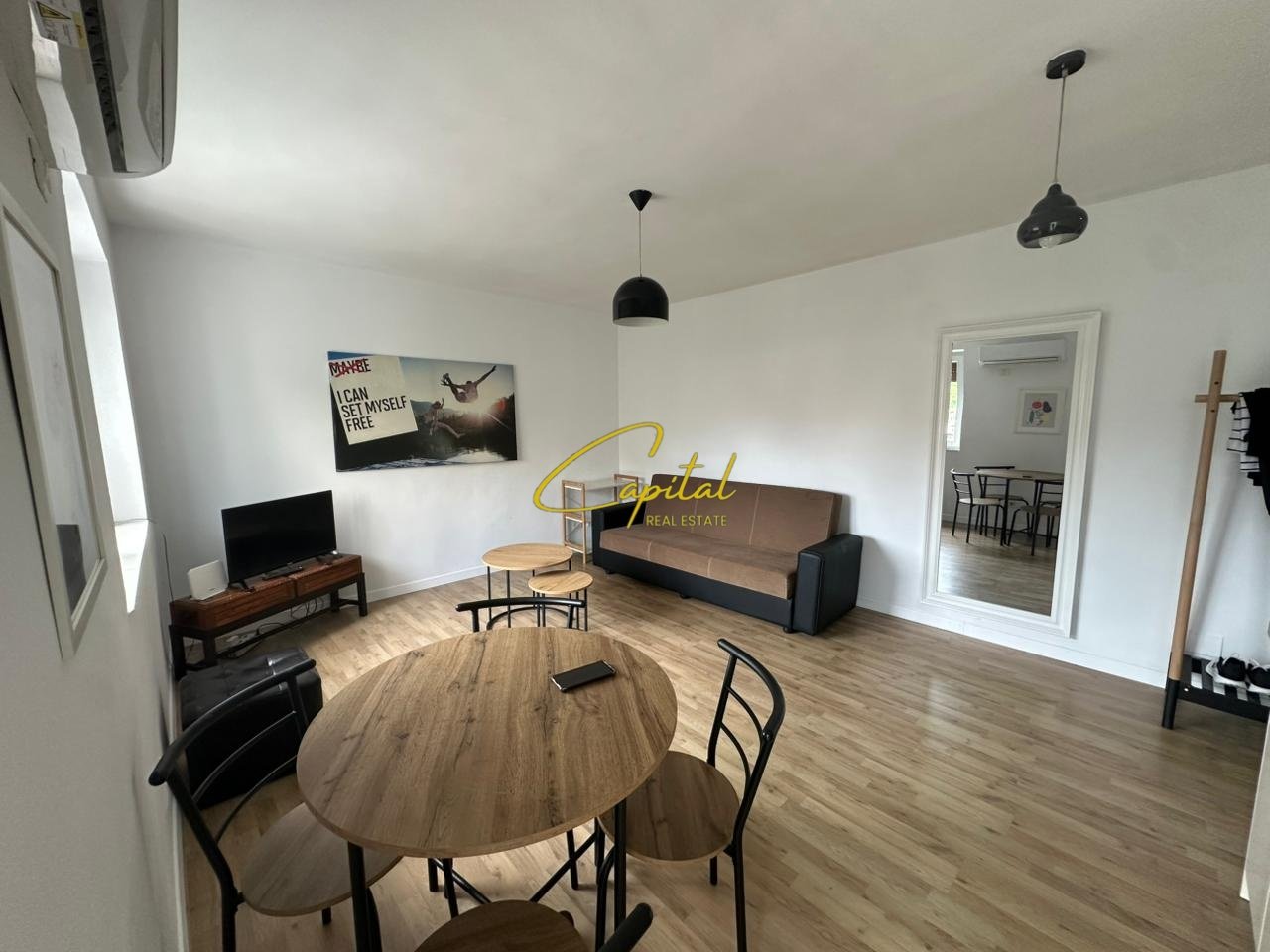 WhatsApp Image 2026-06-09 at 9.10.29 AM (5) APARTAMENT ME QIRA 1+1 RRUGA E ELBASANIT 58.000 LEKE
