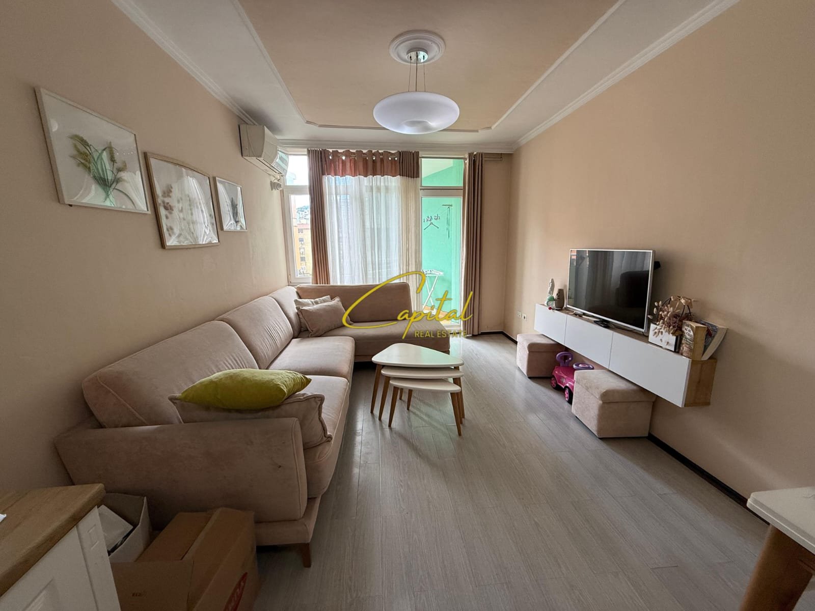 WhatsApp Image 2026-06-09 at 9.46.28 AM (1) APARTAMENT ME QIRA 2+1 KOMUNA E PARISIT 750 EURO