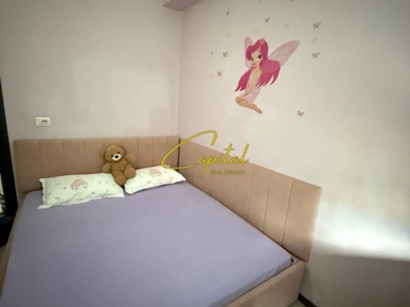 APARTAMENT ME QIRA 2+1 KOMUNA E PARISIT 750 EURO