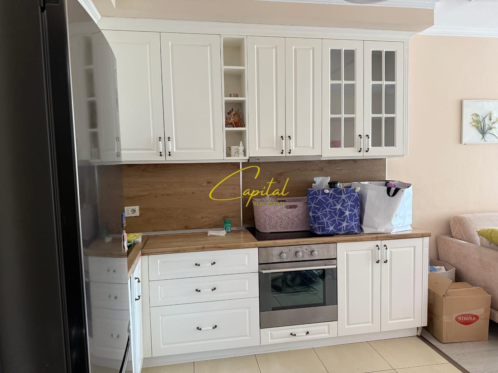 WhatsApp Image 2026-06-09 at 9.46.30 AM APARTAMENT ME QIRA 2+1 KOMUNA E PARISIT 750 EURO