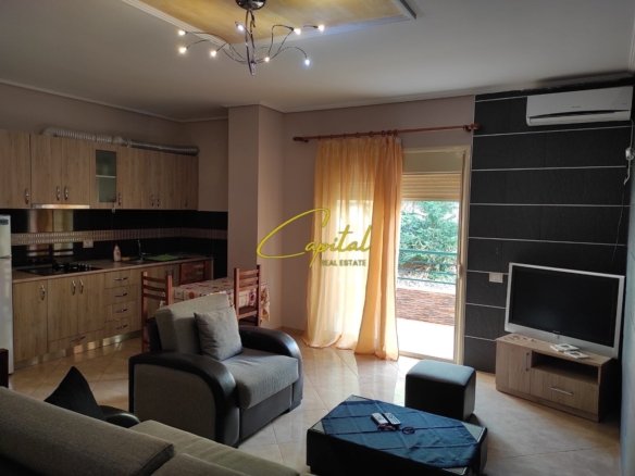 SHITET APARTAMENT 1+1 VLORE 130.000 EURO