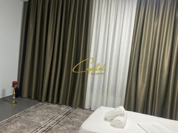 GARSONIERE ME QIRA 35 M2 RRUGA E KAVAJES 450 EURO