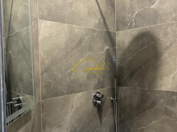 GARSONIERE ME QIRA 35 M2 RRUGA E KAVAJES 450 EURO