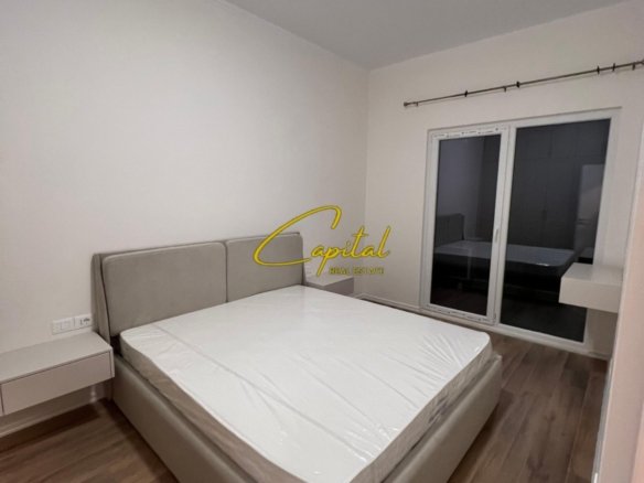APARTAMENT ME QIRA 1+1 LAPRAKE 55.000 LEKE