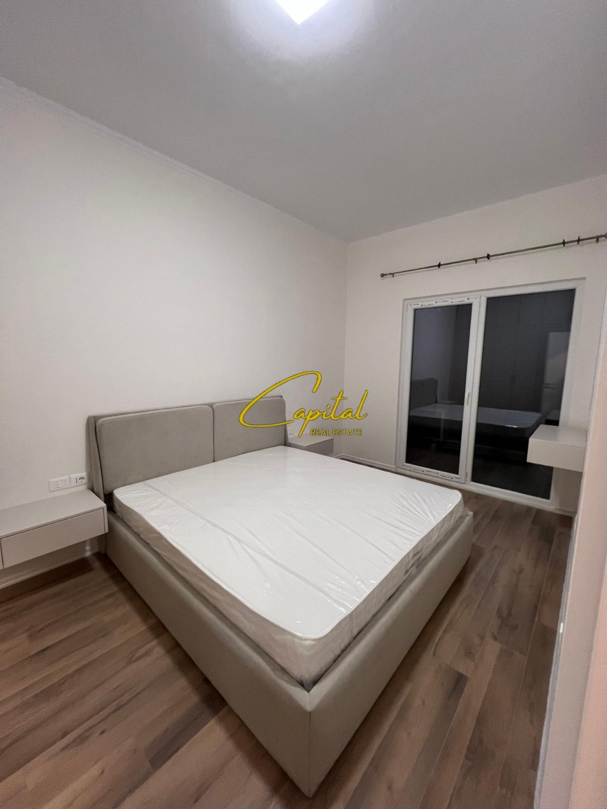 APARTAMENT ME QIRA 1+1 LAPRAKE 55.000 LEKE