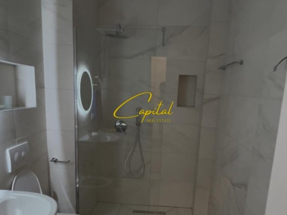 APARTAMENT ME QIRA 1+1 LAPRAKE 55.000 LEKE