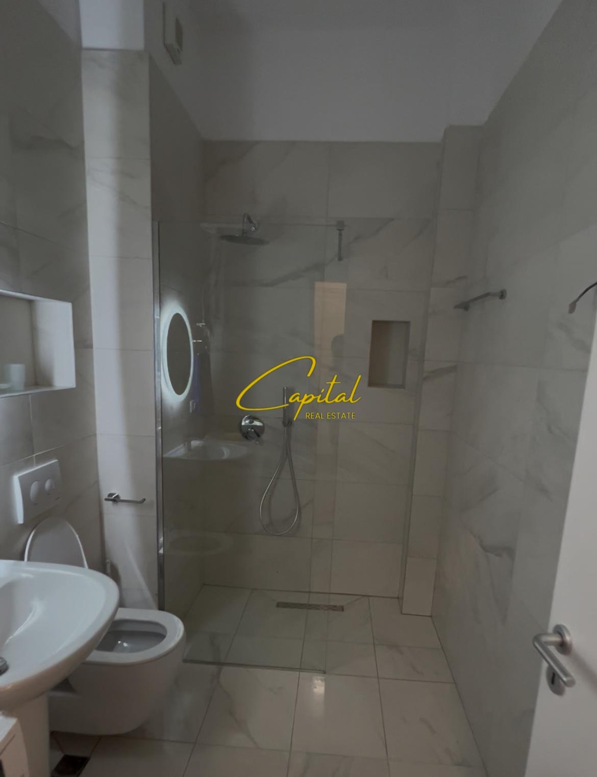 WhatsApp Image 2026-06-10 at 11.11.06 AM APARTAMENT ME QIRA 1+1 LAPRAKE 55.000 LEKE