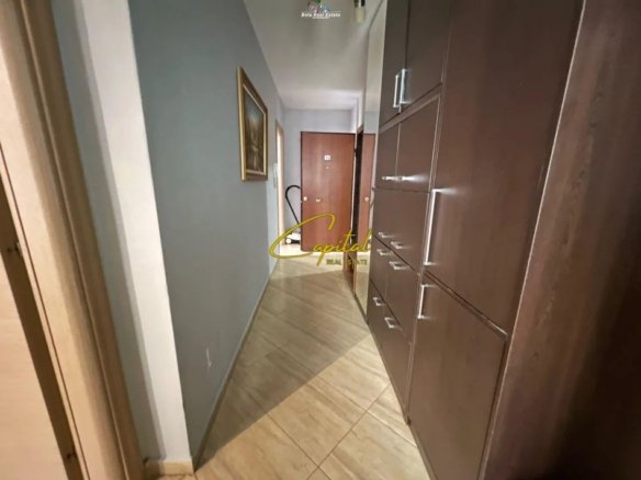 APARTAMENT ME QIRA 2+1 RR JORDAN MISJA 50.000 LEKE
