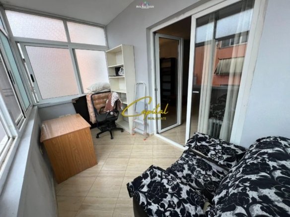 APARTAMENT ME QIRA 2+1 RR JORDAN MISJA 50.000 LEKE