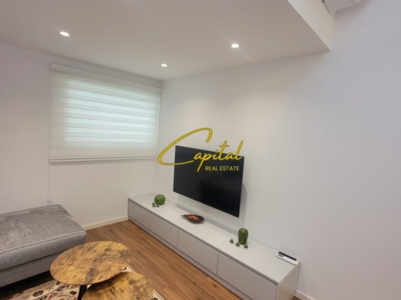 APARTAMENT ME QIRA 1+1 RRUGA E DURRESIT 55.000 LEKE