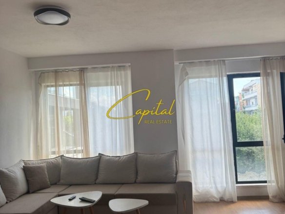 APARTAMENT ME QIRA 3+1 5 MAJI 50.000 LEKE