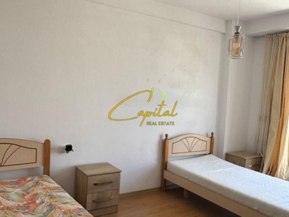 APARTAMENT ME QIRA 3+1 5 MAJI 50.000 LEKE