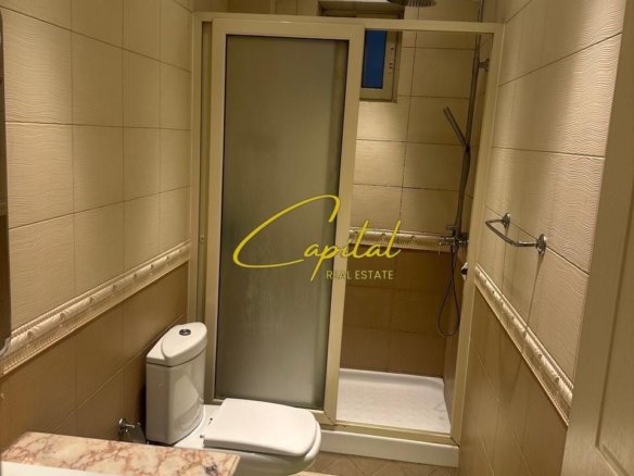 APARTAMENT ME QIRA 3+1+2 RRUGA E DURRESIT 80.000 LEKE