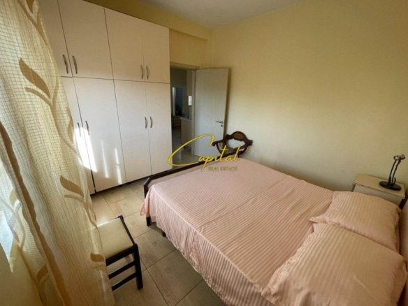APARTAMENT ME QIRA 1+1 21 DHJETORI 50.000 LEKE